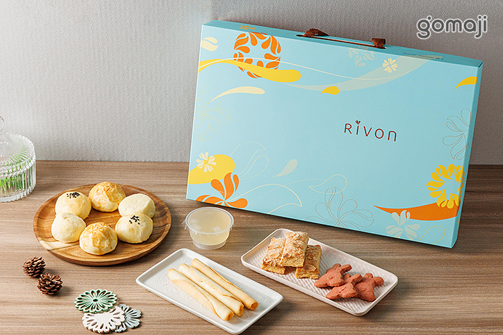 RIVON禮坊