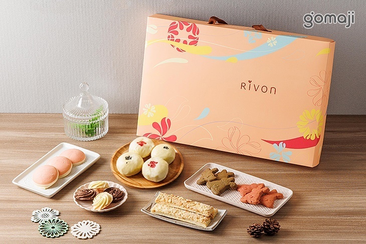 RIVON禮坊
