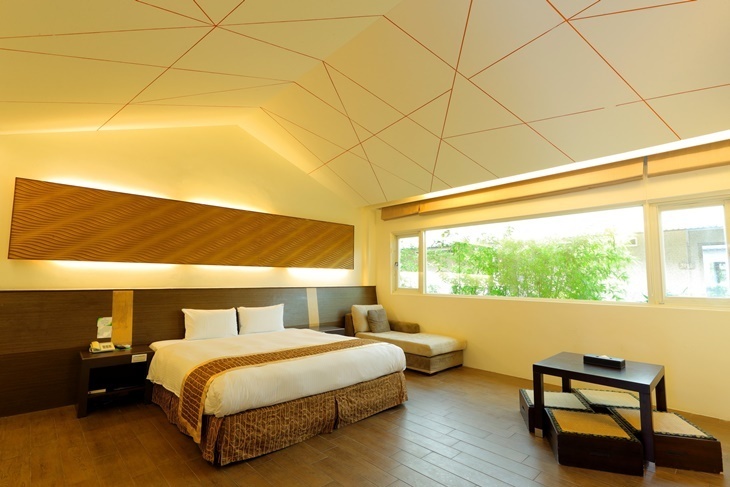 花蓮怡園渡假村