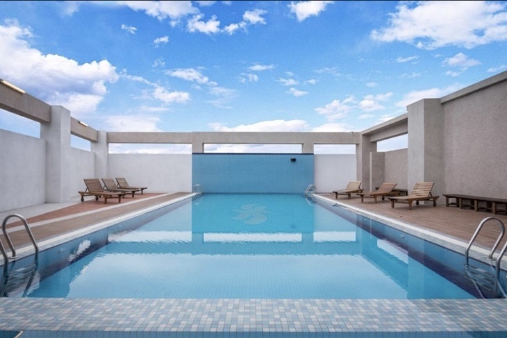 台東-娜路彎銀河酒店