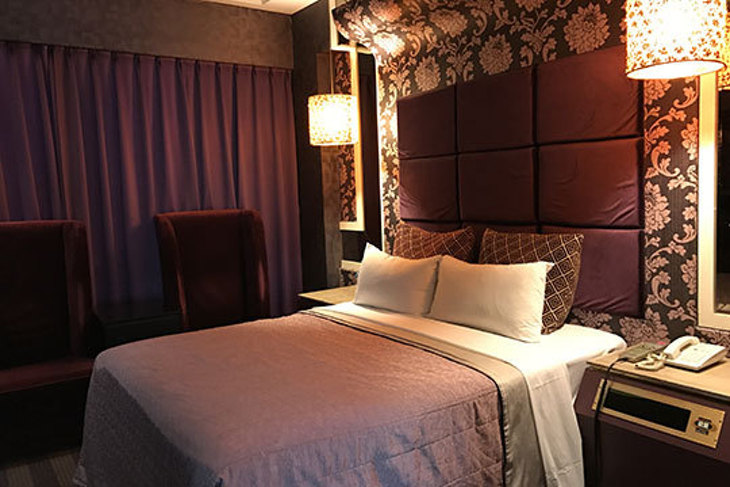 台北-欣歡汽車旅館