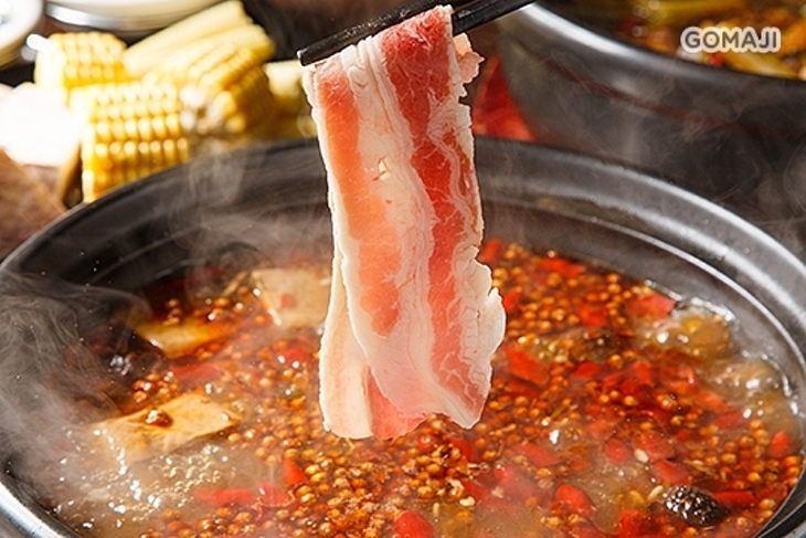 蘭正雞煲王