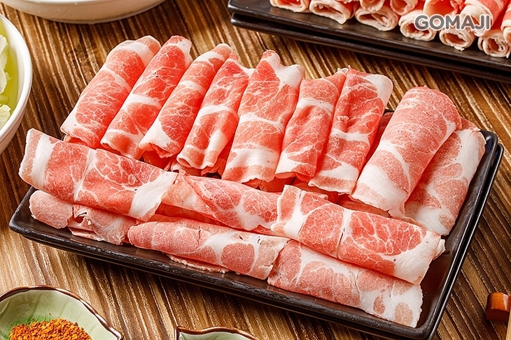 婧饌鍋物