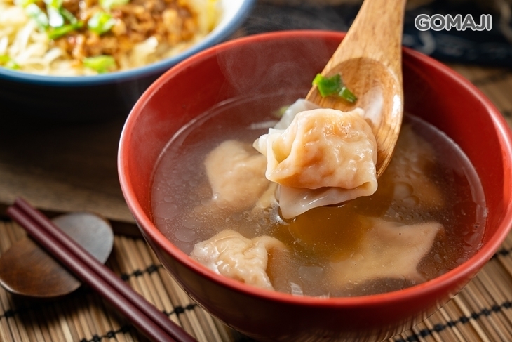 茂川肉丸