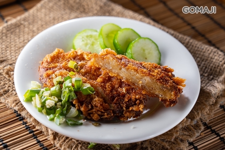 義崎丼