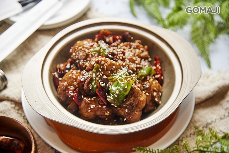 來吃魚創意料理 輕食火鍋餐廳