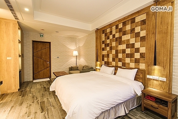 台北-北投慧薗溫泉會館