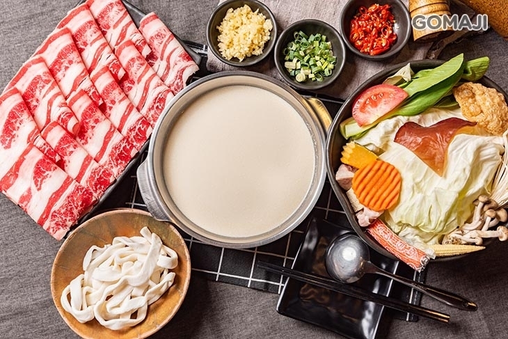 樂野鍋物 LeYe Hot Pot