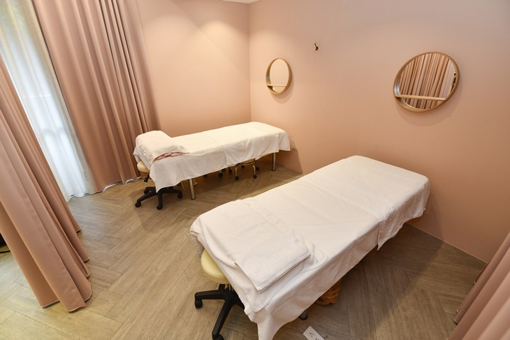 CHLITINA克麗緹娜