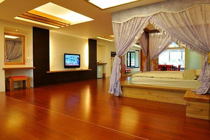 苗栗-石風溫泉城堡