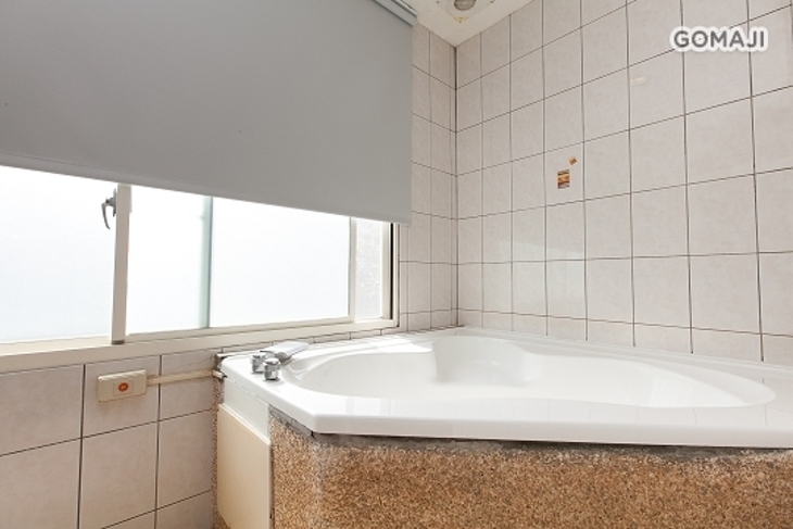 礁溪-泉湯溫泉商務汽車旅館