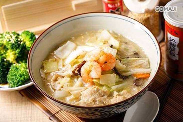 炎庵拉麵