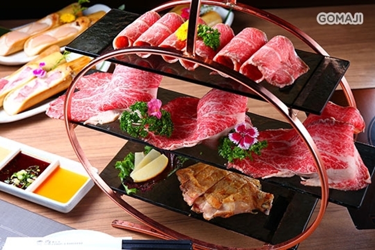 青森鍋物