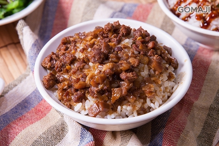 美饌堂