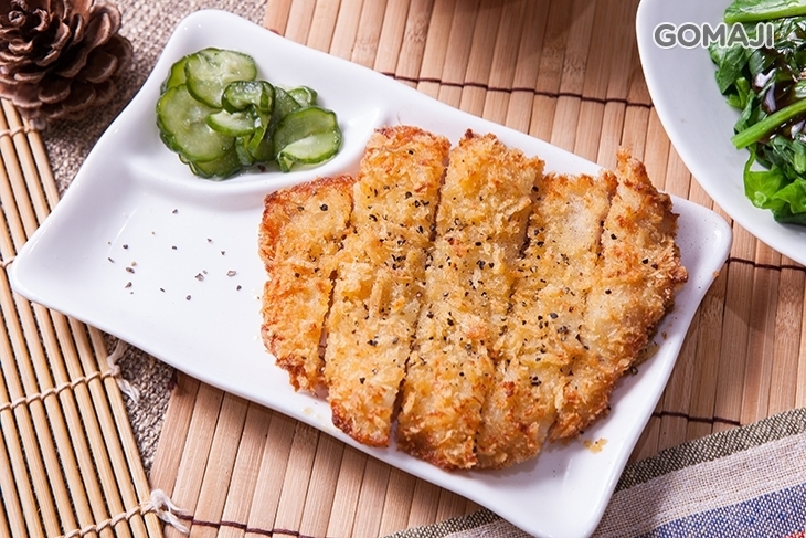 美饌堂
