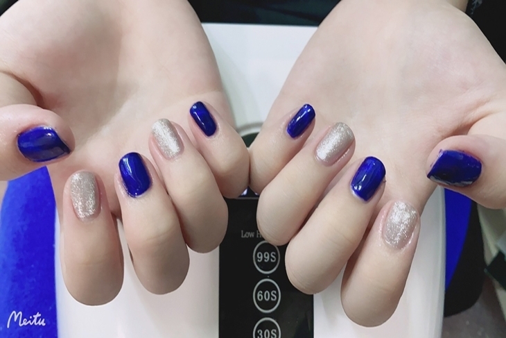 悅愛美甲美睫紋飾美容學苑