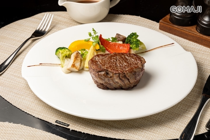 H2O水京棧國際酒店