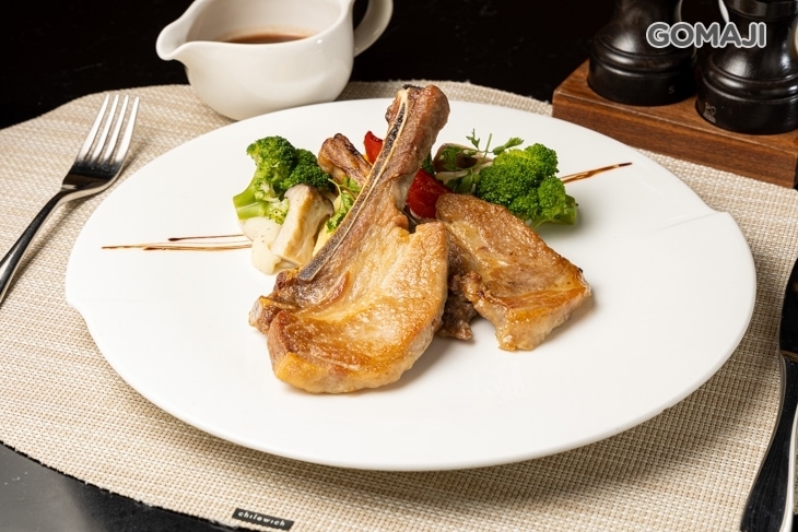 H2O水京棧國際酒店