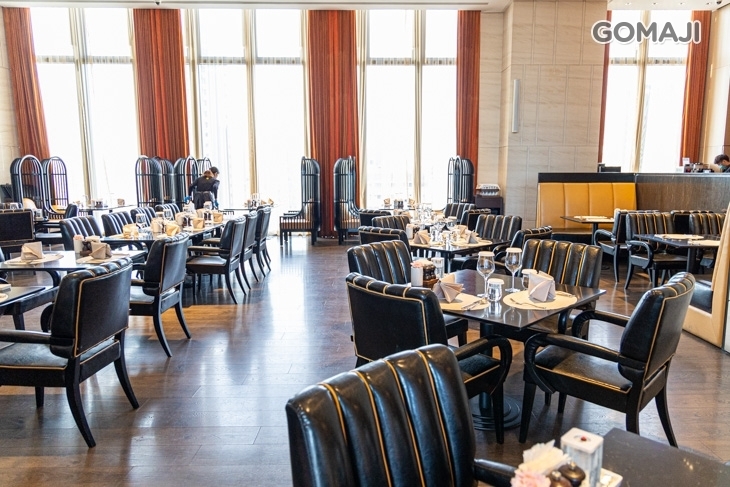 H2O水京棧國際酒店