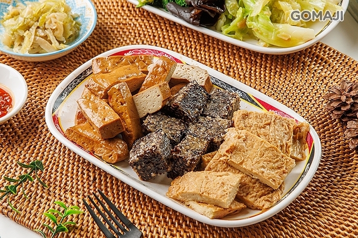 晴光老地方滷味