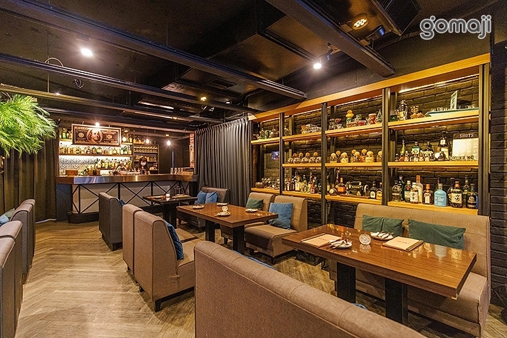 Chinese Whispers 悄悄話餐酒館