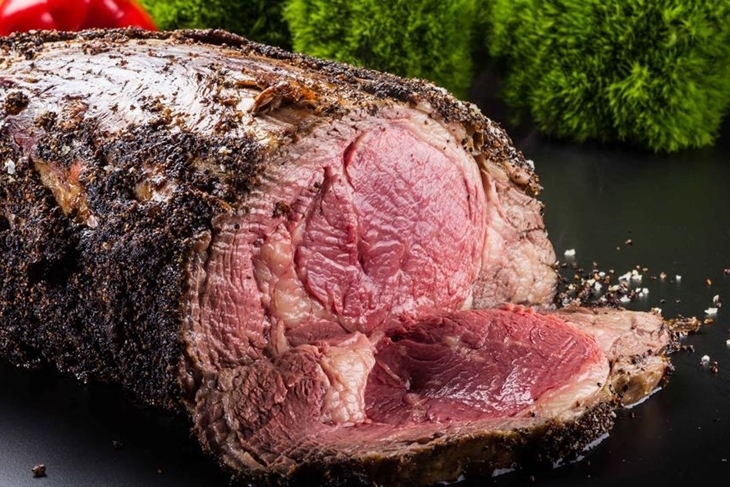 台北晶華酒店-栢麗廳