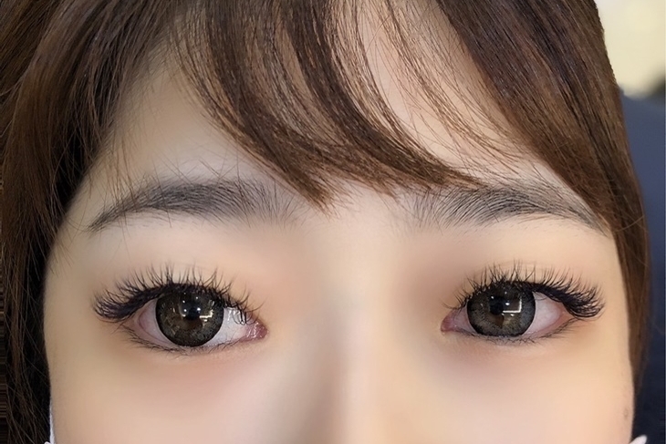 靖采美學