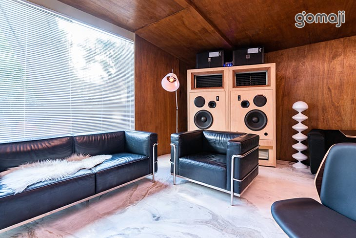 Drunk cafe 爛醉咖啡