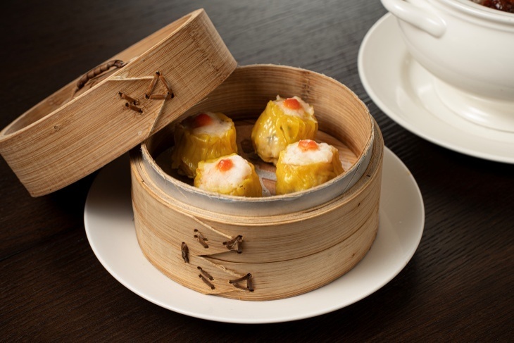 台南大員皇冠假日酒店-彩豐樓粵式餐廳