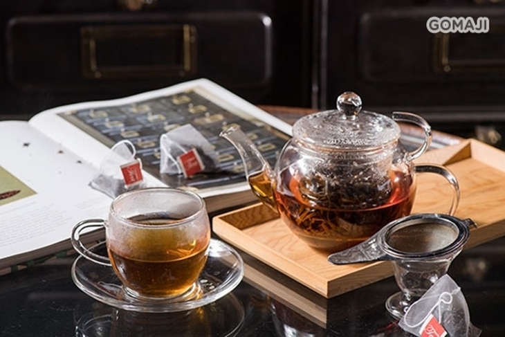 翫味集咖啡茶館