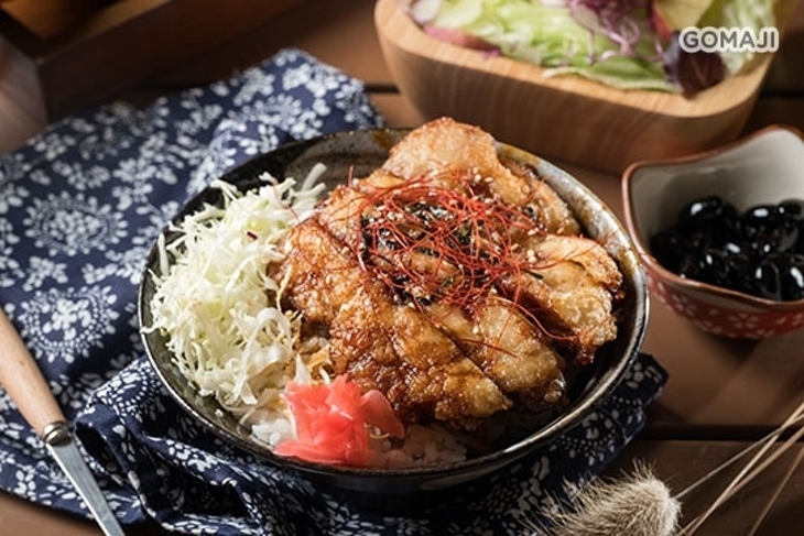 Hello 無菜單日式創意料理