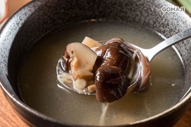 Hello 無菜單日式創意料理