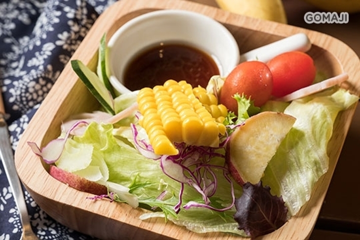 Hello 無菜單日式創意料理