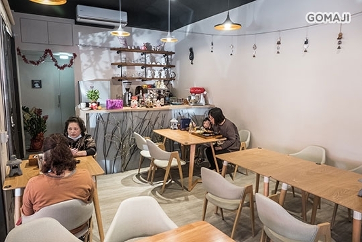 Hello 無菜單日式創意料理