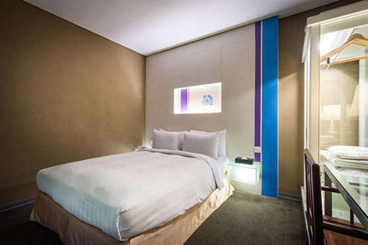 台北-舞衣新宿(中山館)