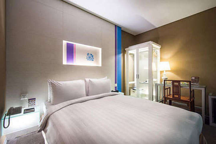 台北-舞衣新宿(中山館)