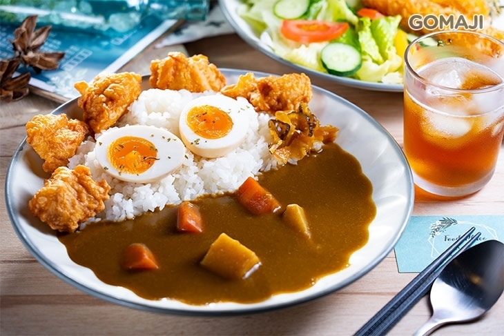 Food Place 小食地