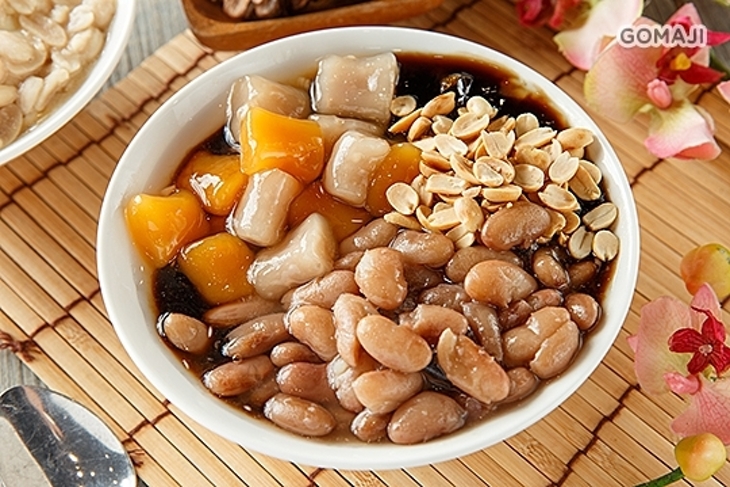 薇味古早味