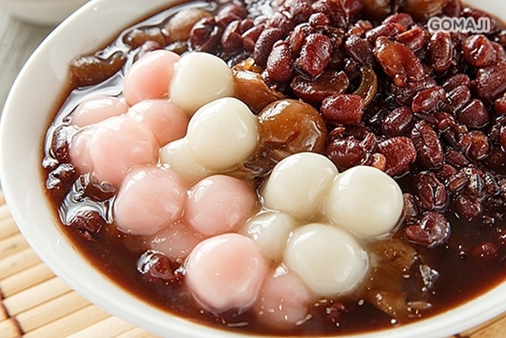 薇味古早味