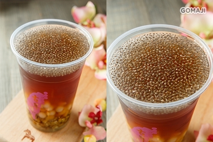 薇味古早味