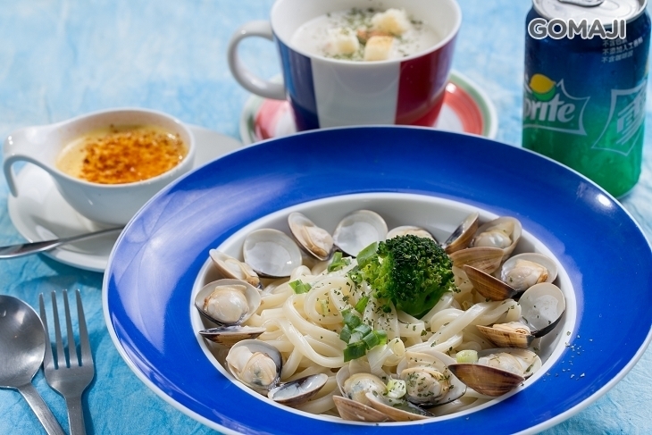 香草食堂(總店)