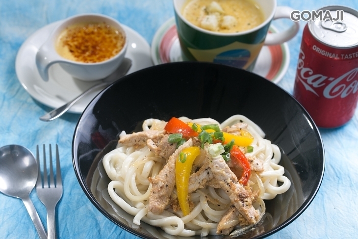 香草食堂(總店)