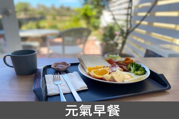 墾丁-戀戀星辰湖畔莊園