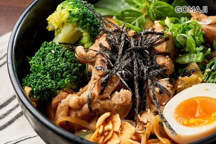 極の八丼 日式丼飯(三重店)