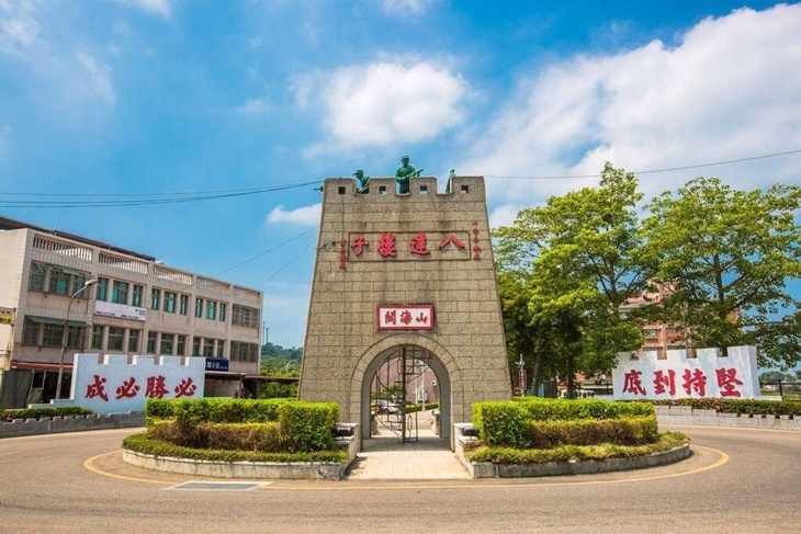 金門精采烈嶼一日遊
