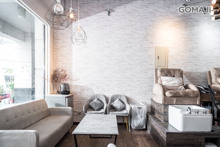 Zhu Nail竹甲藝術美學