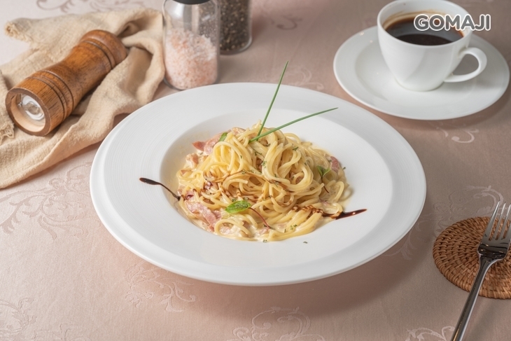 義大天悅飯店-天悅咖啡廳