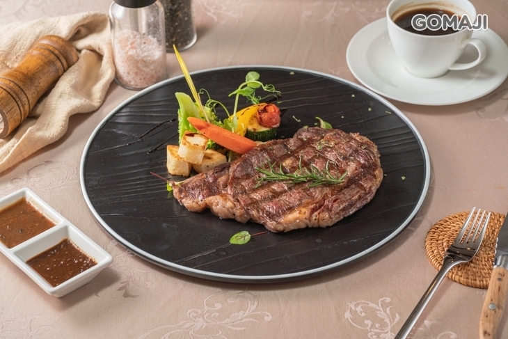 義大天悅飯店-天悅咖啡廳