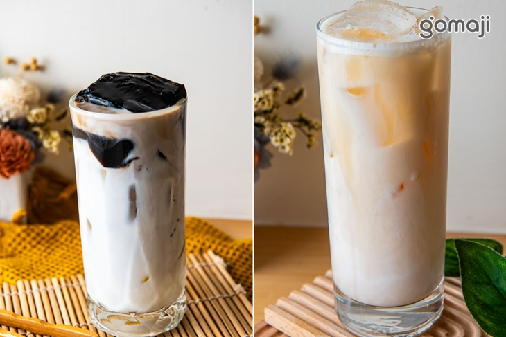 千鯉飲茶(永康旗艦店)