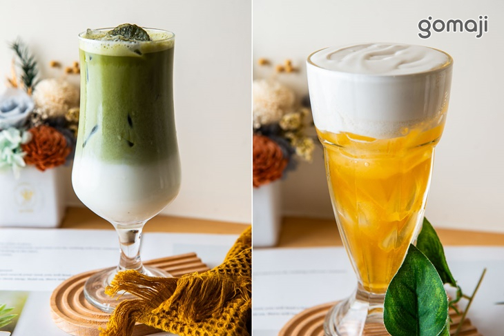 千鯉飲茶(永康旗艦店)